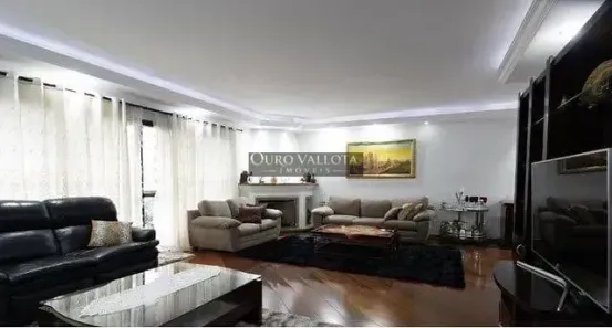 Apartamento com 3 Quartos à venda, 204m² no Mooca, São Paulo
