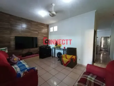 Casa com 5 Quartos à venda, 250m² no Jardim Professor Antônio Palocci, Ribeirão Preto