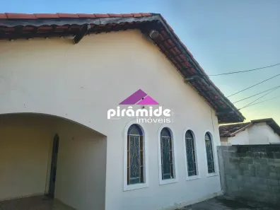 Casa com 2 Quartos à venda, 130m² no Vila Ester, São José dos Campos