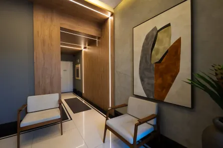 Apartamento com 3 Quartos à venda, 191m² no Centro, Itapema
