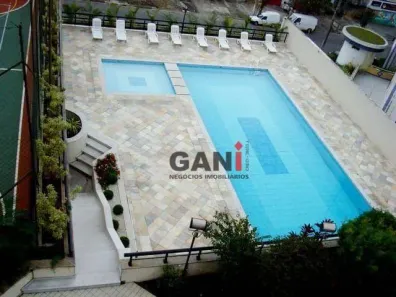 Apartamento com 3 Quartos à venda, 190m² no Jardim Avelino, São Paulo