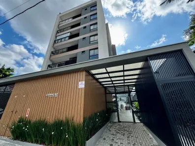 Apartamento com 3 Quartos à venda, 87m² no Anita Garibaldi, Joinville