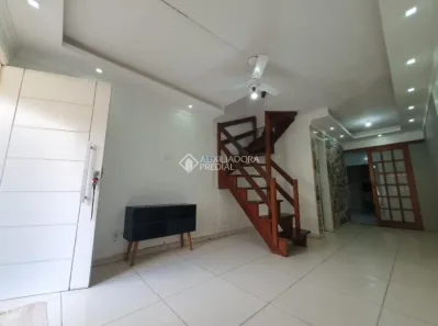 Casa de Condomínio com 2 Quartos à venda, 85m² no Morro Santana, Porto Alegre
