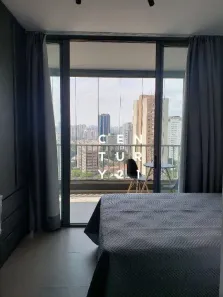 Apartamento com 1 Quarto à venda, 22m² no Perdizes, São Paulo