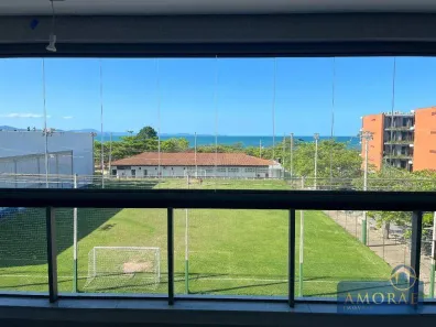 Apartamento com 3 Quartos à venda, 124m² no Jurerê, Florianópolis