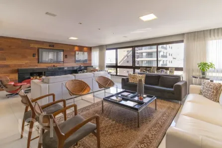 Apartamento com 3 Quartos à venda, 162m² no Petrópolis, Porto Alegre