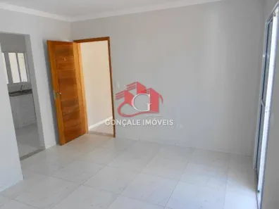 Casa de Condomínio com 1 Quarto para alugar, 45m² no Parque Edu Chaves, São Paulo