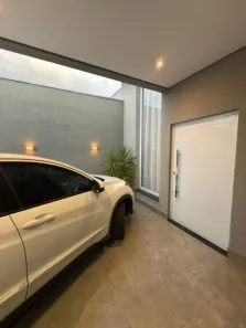Casa com 2 Quartos à venda, 97m² no Jardim Bertoni, Americana