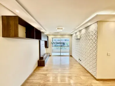 Apartamento com 3 Quartos à venda, 105m² no Parque Residencial Aquarius, São José dos Campos