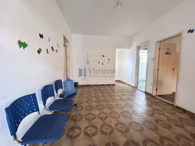 Imóvel Comercial com 3 Quartos para venda ou aluguel, 163m² no Serraria Brasil, Feira de Santana