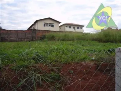 Lote/Terreno à venda, 600m² no Parque Rural Fazenda Santa Cândida, Campinas