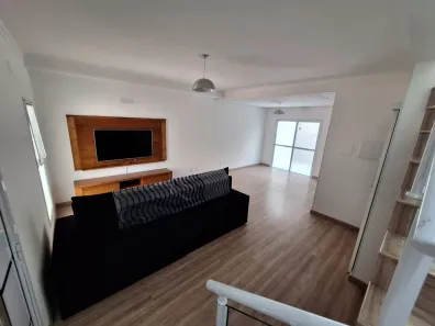 Casa de Condomínio com 3 Quartos à venda, 119m² no Jardim Simus, Sorocaba