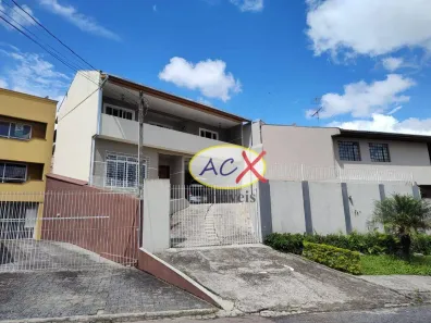 Casa com 3 Quartos à venda, 216m² no Pilarzinho, Curitiba
