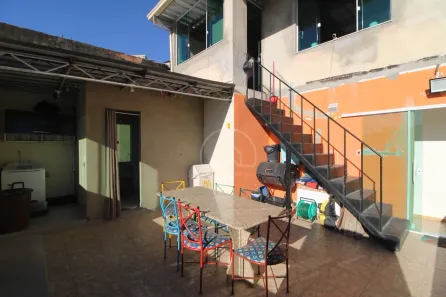 Casa com 4 Quartos à venda, 191m² no Lourdes, Juiz de Fora