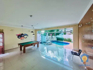 Casa com 3 Quartos à venda, 380m² no Jardim das Flores, Cotia