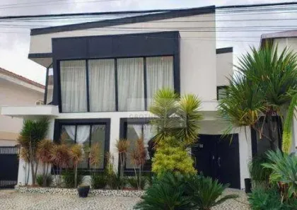 Casa de Condomínio com 5 Quartos à venda, 365m² no Jardim das Colinas, São José dos Campos