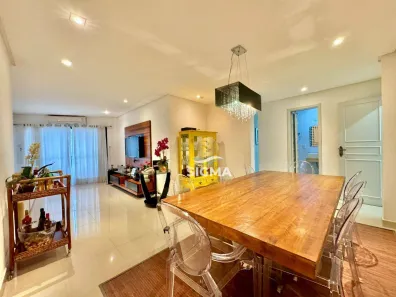 Apartamento com 4 Quartos à venda, 160m² no Pitangueiras, Guarujá