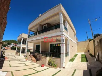 Casa de Condomínio com 2 Quartos à venda, 92m² no Peró, Cabo Frio