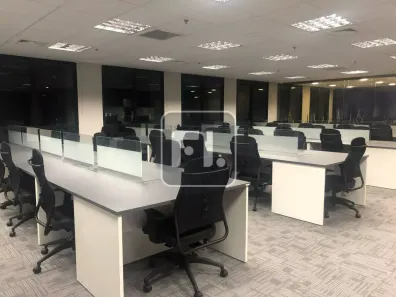 Sala Comercial para alugar, 339m² no Vila Olímpia, São Paulo