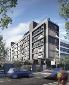 Apartamento com 2 Quartos à venda, 67m² no Menino Deus, Porto Alegre