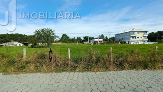Lote/Terreno à venda, 480m² no Ingleses do Rio Vermelho, Florianópolis