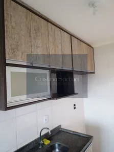 Apartamento com 2 Quartos à venda, 60m² no Parque Residencial Flamboyant, São José dos Campos
