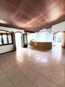 Casa com 3 Quartos para alugar, 250m² no Vila Santista, Atibaia