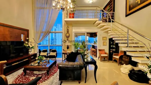 Apartamento com 3 Quartos à venda, 252m² no Centro, Balneário Camboriú