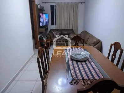 Apartamento com 2 Quartos à venda, 56m² no Jardim Umarizal, São Paulo