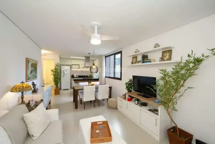 Apartamento com 2 Quartos à venda, 68m² no Cruzeiro, Belo Horizonte