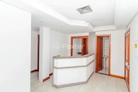 Sala Comercial à venda, 67m² no Menino Deus, Porto Alegre