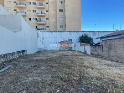 Lote/Terreno à venda, 315m² no Centro, Indaiatuba