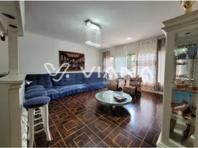 Casa com 8 Quartos à venda, 459m² no Olímpico, São Caetano do Sul