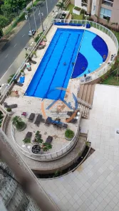 Apartamento com 3 Quartos à venda, 92m² no Bairro Pau Preto, Indaiatuba