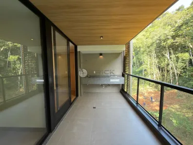 Apartamento com 2 Quartos para alugar, 64m² no Alto, Teresópolis