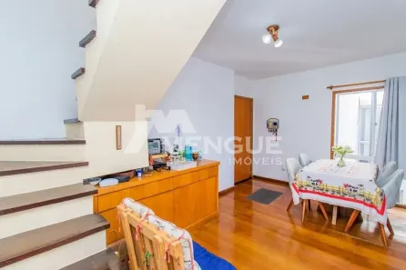 Cobertura com 1 Quarto à venda, 85m² no Sarandi, Porto Alegre