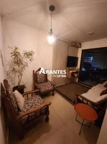 Apartamento com 2 Quartos à venda, 67m² no Alto Umuarama, Uberlândia