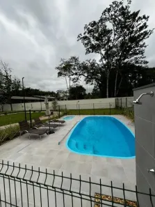 Apartamento com 2 Quartos à venda, 46m² no Pirabeiraba (Pirabeiraba), Joinville