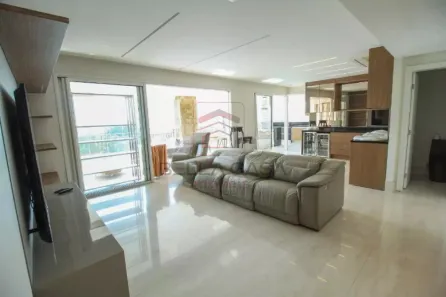 Apartamento com 4 Quartos à venda, 250m² no Parque da Mooca, São Paulo