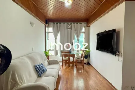 Apartamento com 2 Quartos à venda, 93m² no Brooklin Paulista, São Paulo