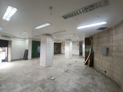 Ponto Comercial para alugar, 200m² no Centro, Belo Horizonte