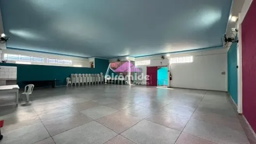 Galpão/Depósito/Armazém à venda, 506m² no Jardim Altos de Santana, São José dos Campos
