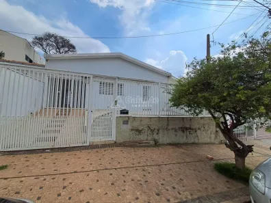 Casa com 3 Quartos à venda, 153m² no Vila Joaquim Inácio, Campinas