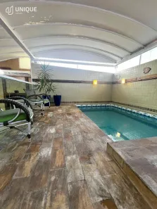 Cobertura com 4 Quartos à venda, 309m² no Canto do Forte, Praia Grande