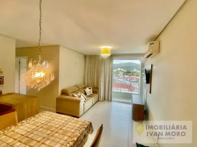 Apartamento com 3 Quartos à venda, 92m² no Cachoeira do Bom Jesus, Florianópolis