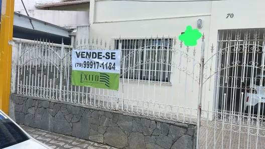 Casa com 6 Quartos à venda, 200m² no Grageru, Aracaju