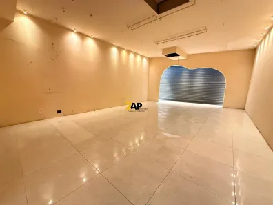 Ponto Comercial para alugar, 227m² no Bela Vista, São Paulo