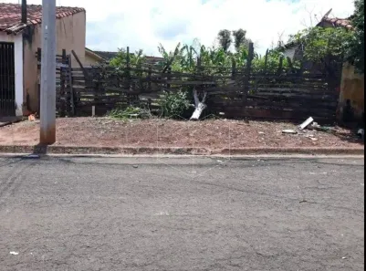 Lote/Terreno à venda, 250m² no Jardim Olaria (Potunduva), Jaú