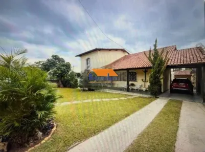 Casa com 4 Quartos à venda, 475m² no Itapoã, Belo Horizonte