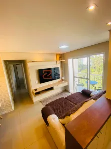 Apartamento com 2 Quartos à venda, 56m² no Vila Andrade, São Paulo